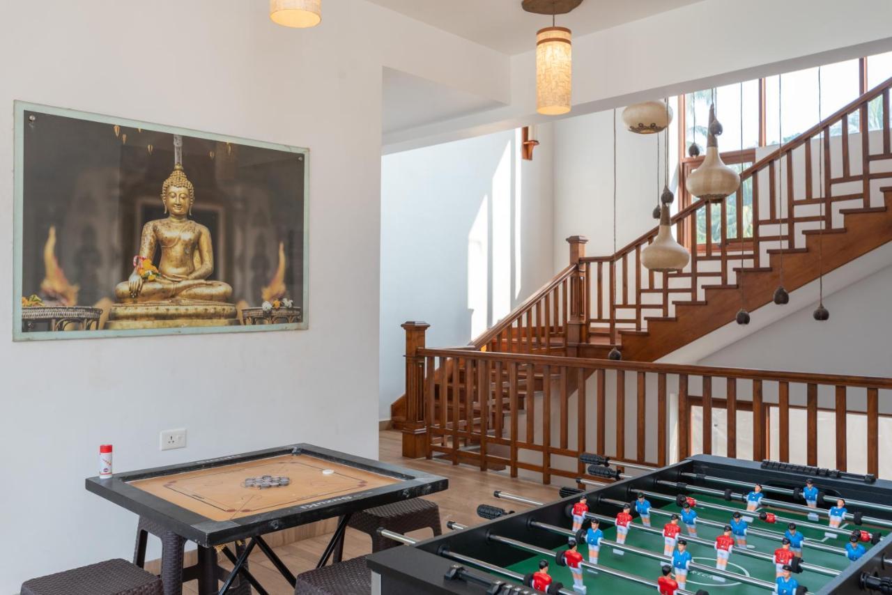 Villa Calangute Phase 11 Dış mekan fotoğraf