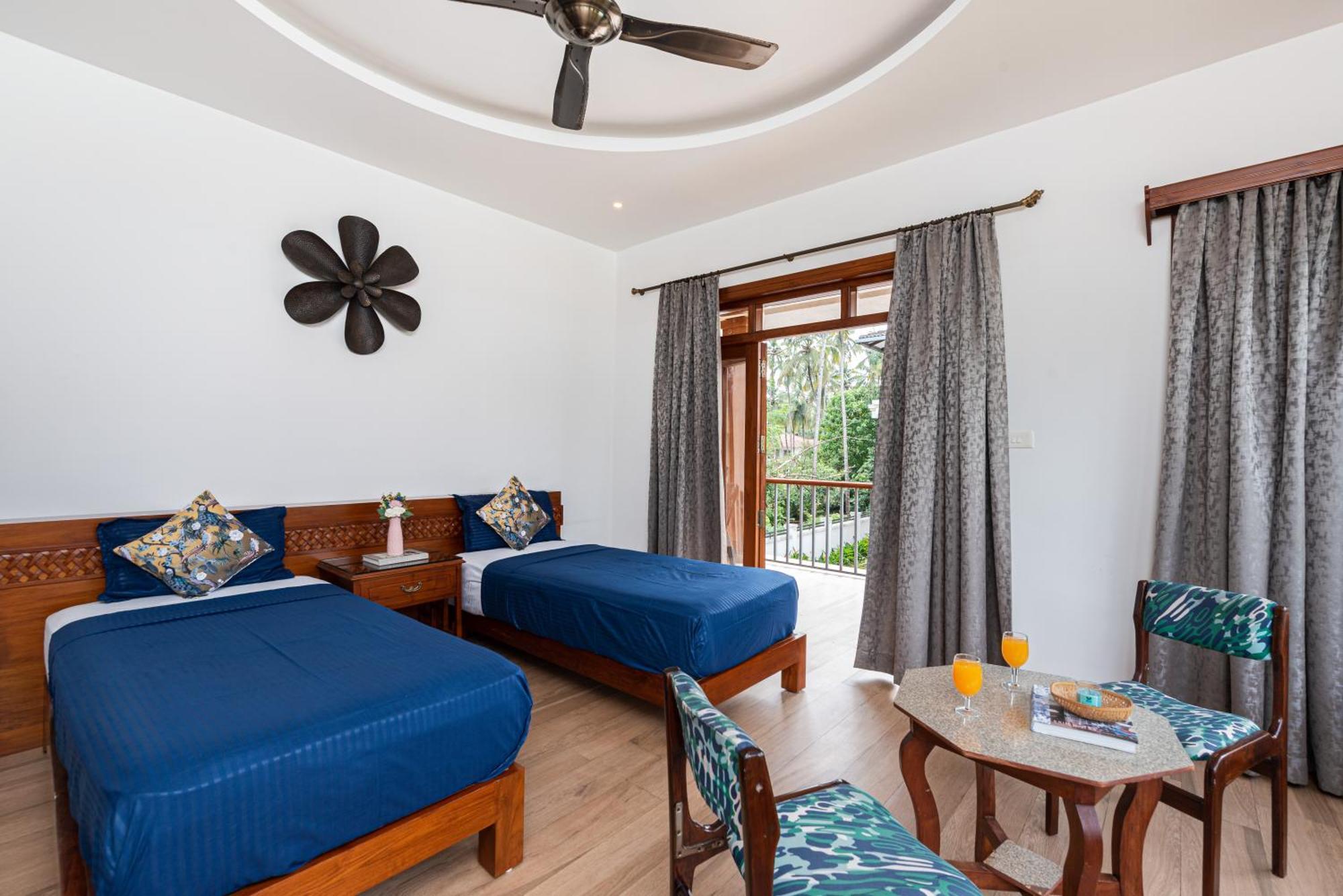 Villa Calangute Phase 11 Dış mekan fotoğraf