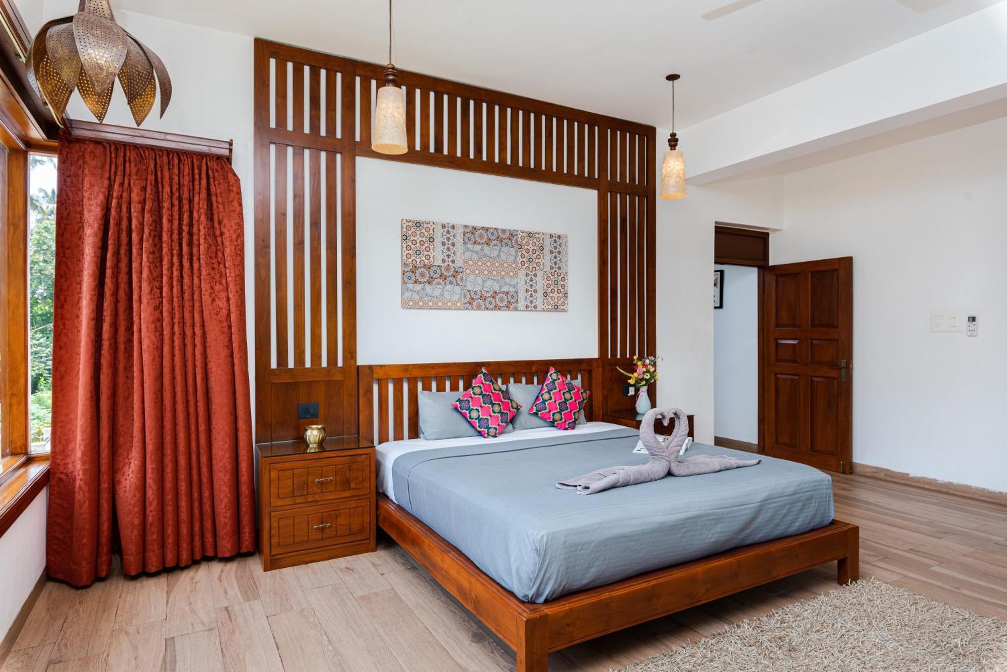 Villa Calangute Phase 11 Dış mekan fotoğraf