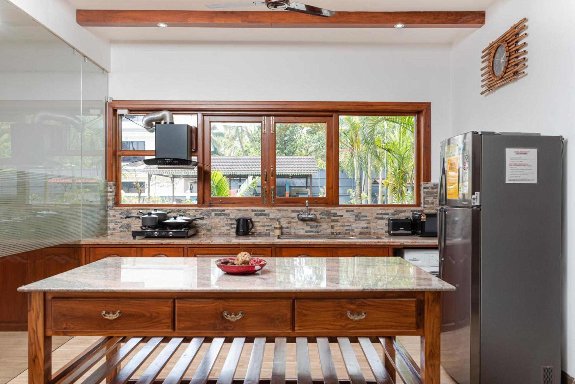 Villa Calangute Phase 11 Dış mekan fotoğraf
