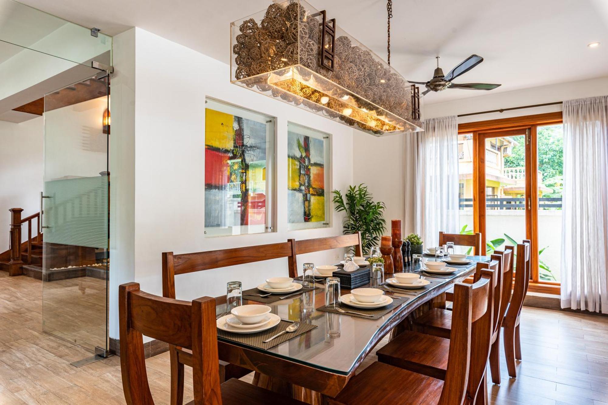 Villa Calangute Phase 11 Dış mekan fotoğraf