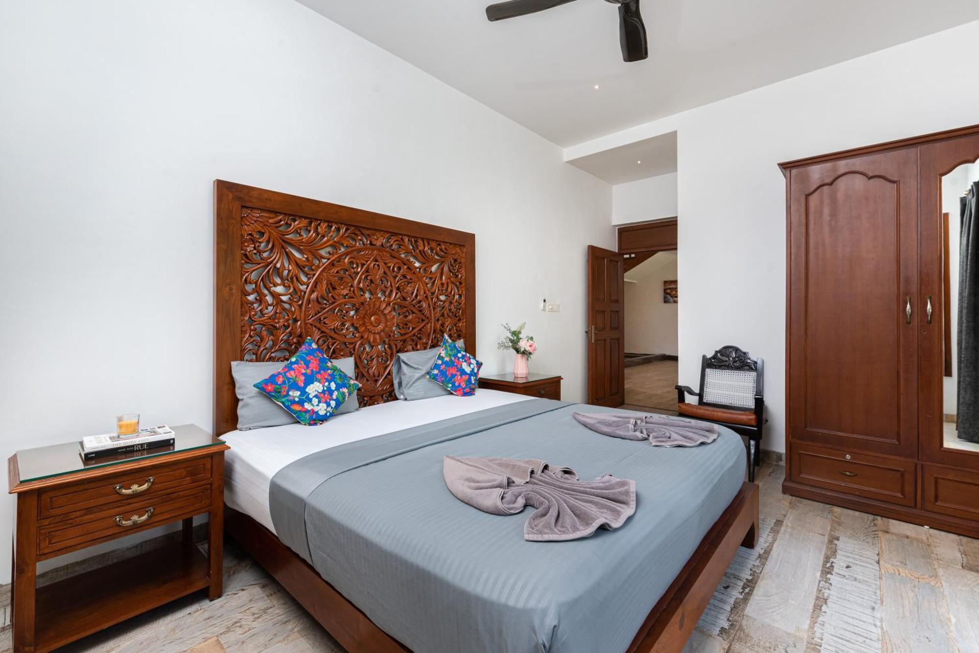 Villa Calangute Phase 11 Dış mekan fotoğraf