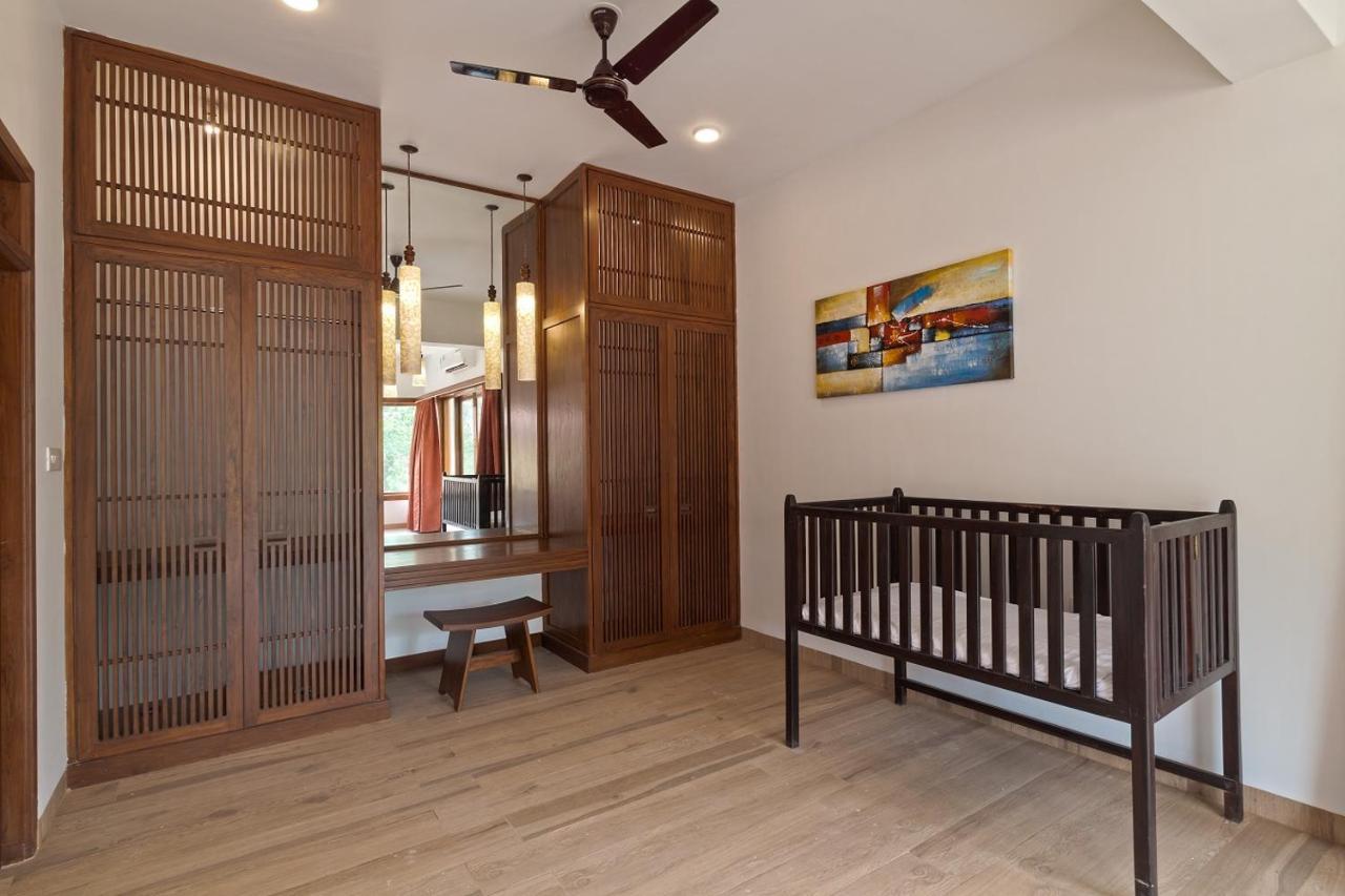 Villa Calangute Phase 11 Dış mekan fotoğraf