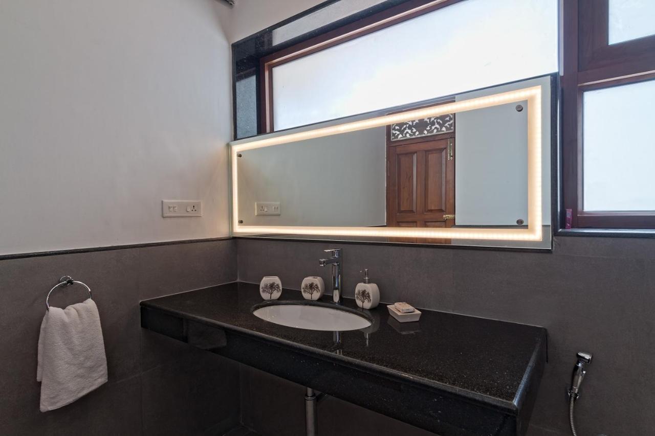 Villa Calangute Phase 11 Dış mekan fotoğraf