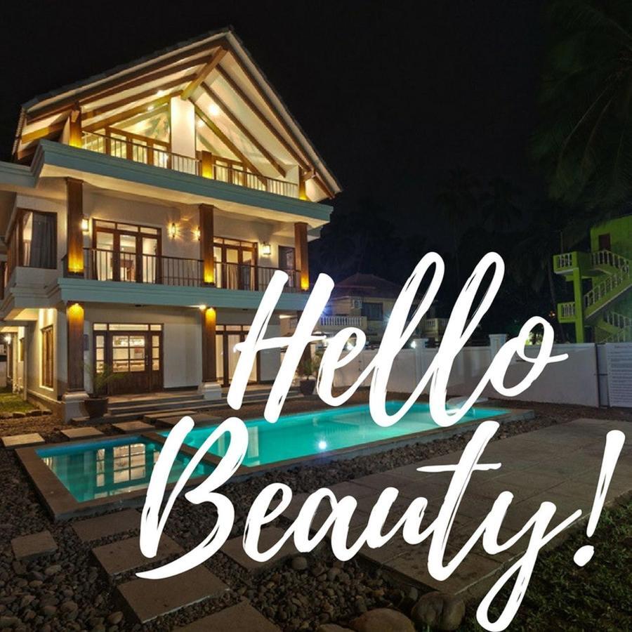 Villa Calangute Phase 11 Dış mekan fotoğraf