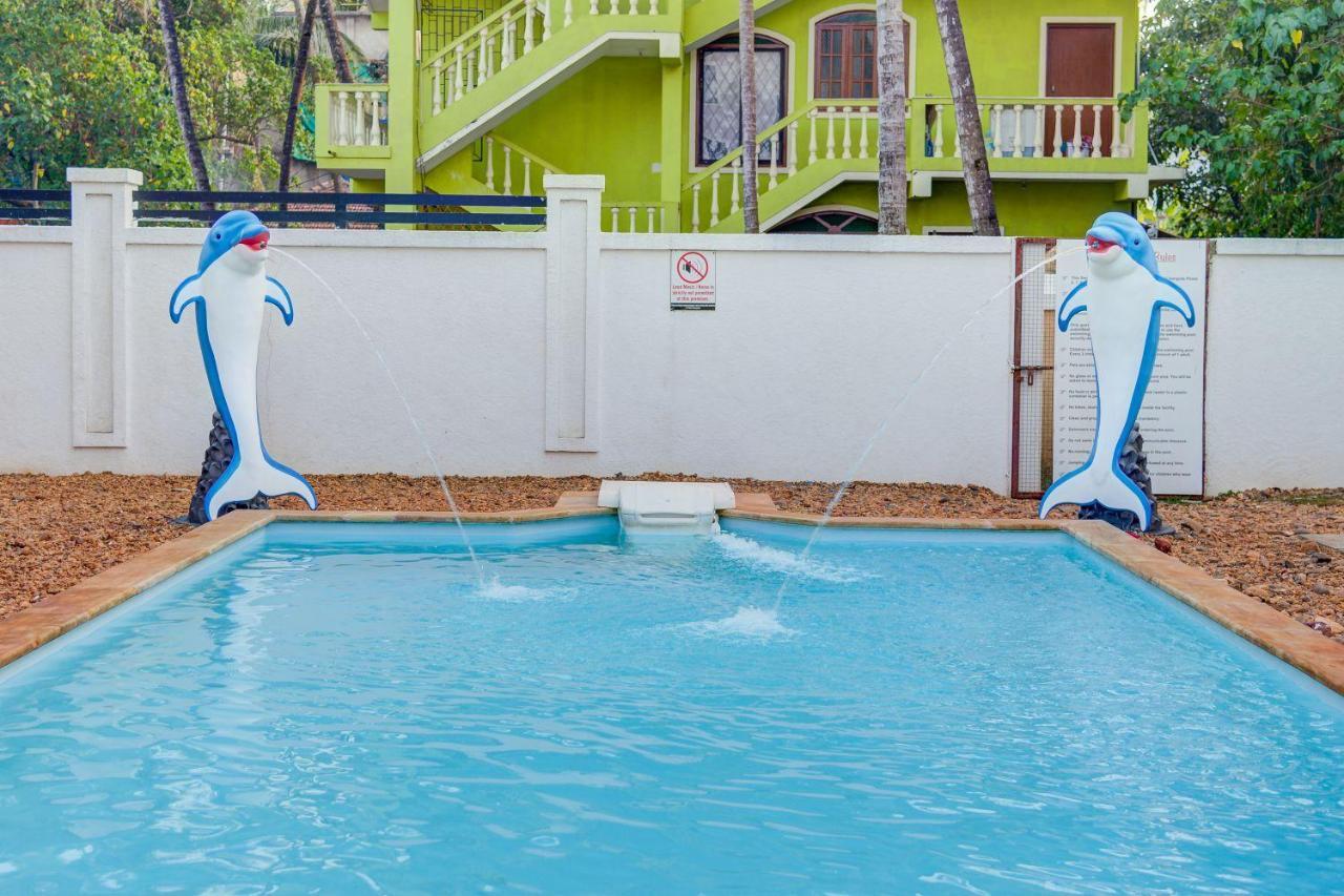 Villa Calangute Phase 11 Dış mekan fotoğraf